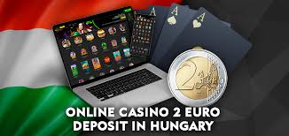 Exploring the Thrills of Real Money Casinos Hungary Exploring the Thrills of Real Money Casinos Hungary