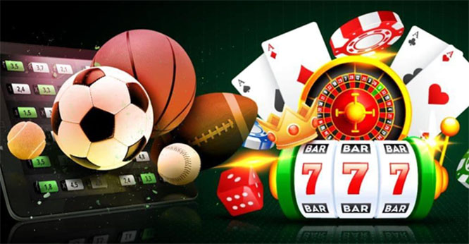 Fastest Casino Withdrawals in Under 5 Minutes 23