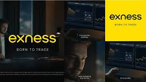 Guide to Exness Forex Login Secure Your Trading Experience Guide to Exness Forex Login Secure Your Trading Experience