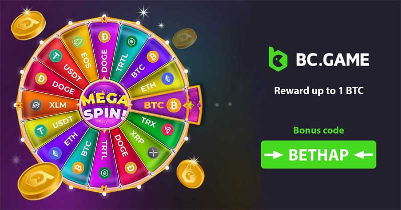 Играйте в захватывающие игры на платформе, где можно играть BCgame Играйте в захватывающие игры на платформе, где можно играть BCgame