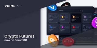 Mastering Your Trades with PrimeXBT Forex Mastering Your Trades with PrimeXBT Forex