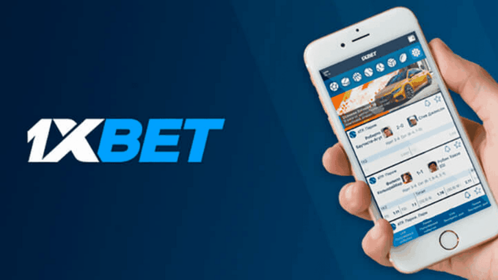 Aplikasi 1xBet (1xbet Mobile) - Unduh dan Instal APK 1xBet