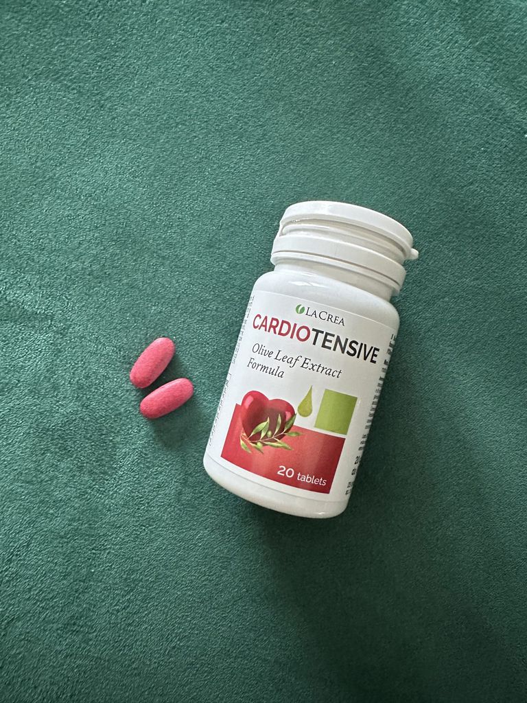 Cómo cuidar la presión arterial alta