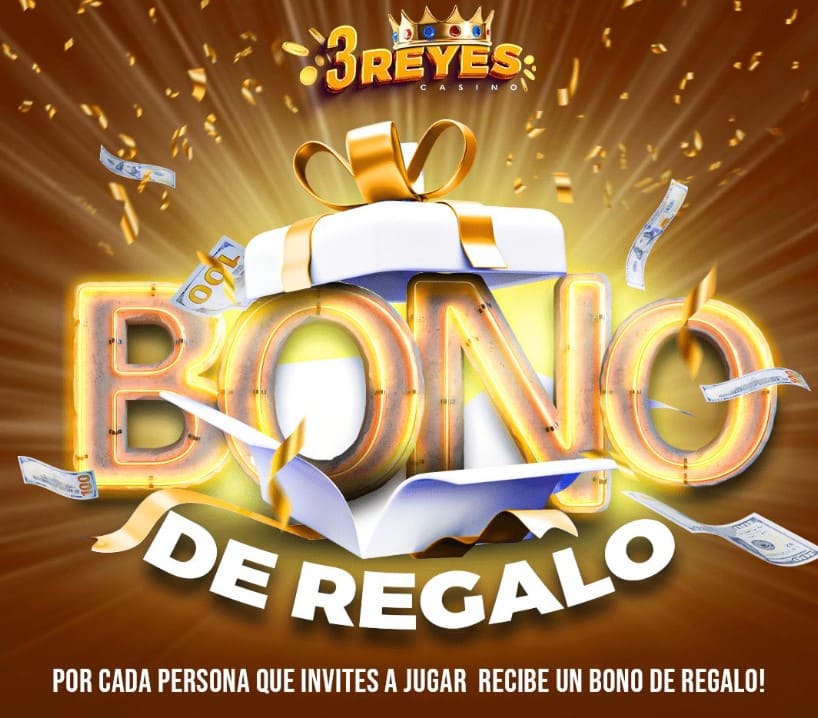 Descubre el sitio web del Casino Tres Reyes: visita la página principal y disfruta de la mejor experiencia de juego sin salir de casa.