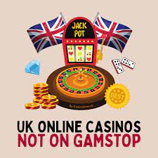 Finest UK Non GamStop Casino Sites 2025