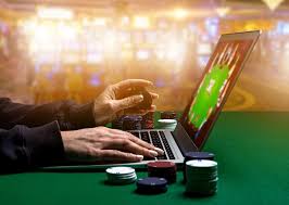 The Thrilling Experience of Online Casino Roulette UK