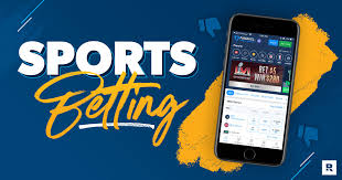 Unlocking the World of Sports Betting with Nairabet