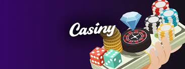 Casiny Casino Review Your Ultimate Guide to Gaming Casiny Casino Review Your Ultimate Guide to Gaming