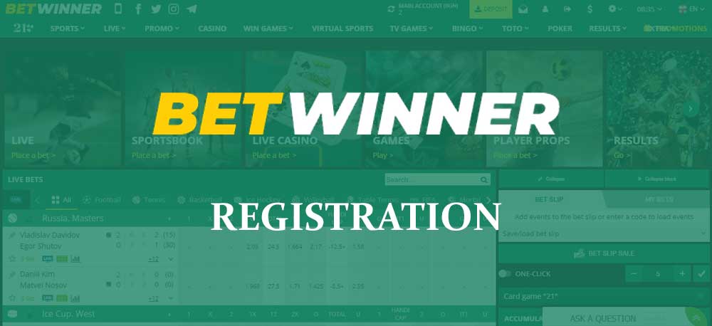 Discover the Exciting World of Betting with Betwinner 0