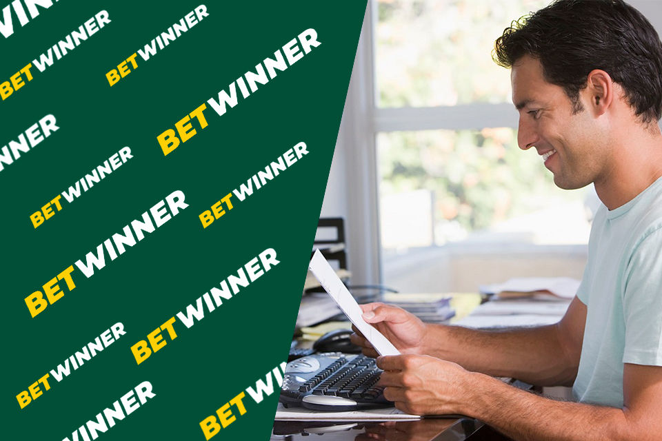Discover the Thrills of BetWinner Online Casino and Sports 2