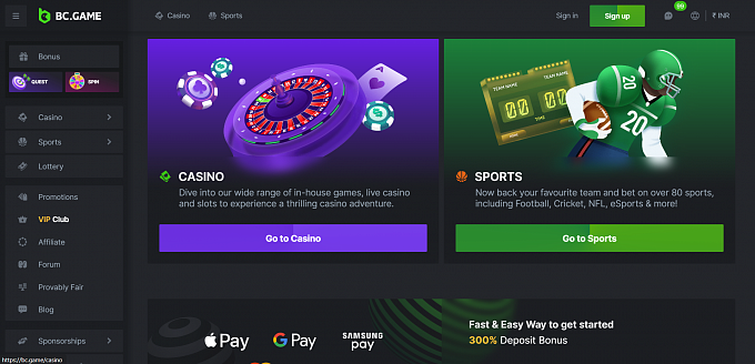 Experience the Thrills of Bcstavka Casino Experience the Thrills of Bcstavka Casino