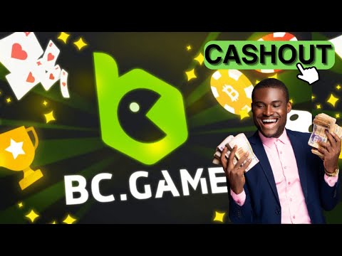 Exploring BC.Game Online Crypto Casino Your Gateway to Digital Gaming