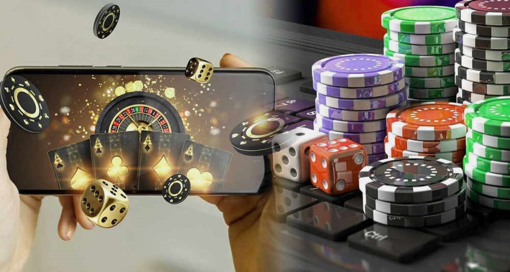 Exploring the Thrills of Online New Casino UK Exploring the Thrills of Online New Casino UK