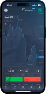 Maximize Your Profits A Comprehensive Guide to Pocket Option