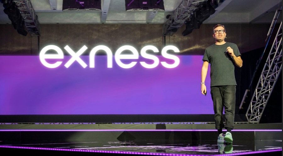 Maximize Your Trading Potential with Exness MT5 Android