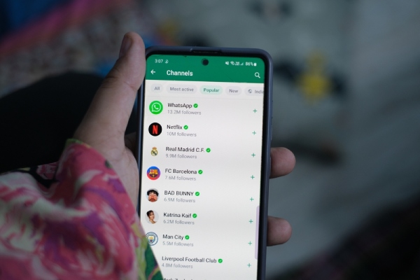 Codes to Examine If Your Phone Is Tapped