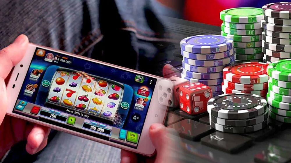Los mejores casinos online legales de Argentina 2025: Juega con seguridad