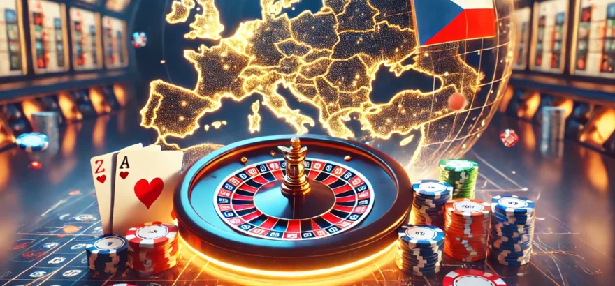 Nejlepší ceske online kasina - Hrajte Zodpovědně a Bezpečně Nejlepší ceske online kasina - Hrajte Zodpovědně a Bezpečně