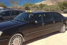 Reliable Transportation Taxi Larnaca Cyprus