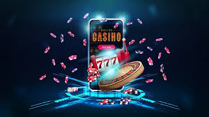 Slovenské casino pro české hráče - Objevte nové možnosti online sázení
