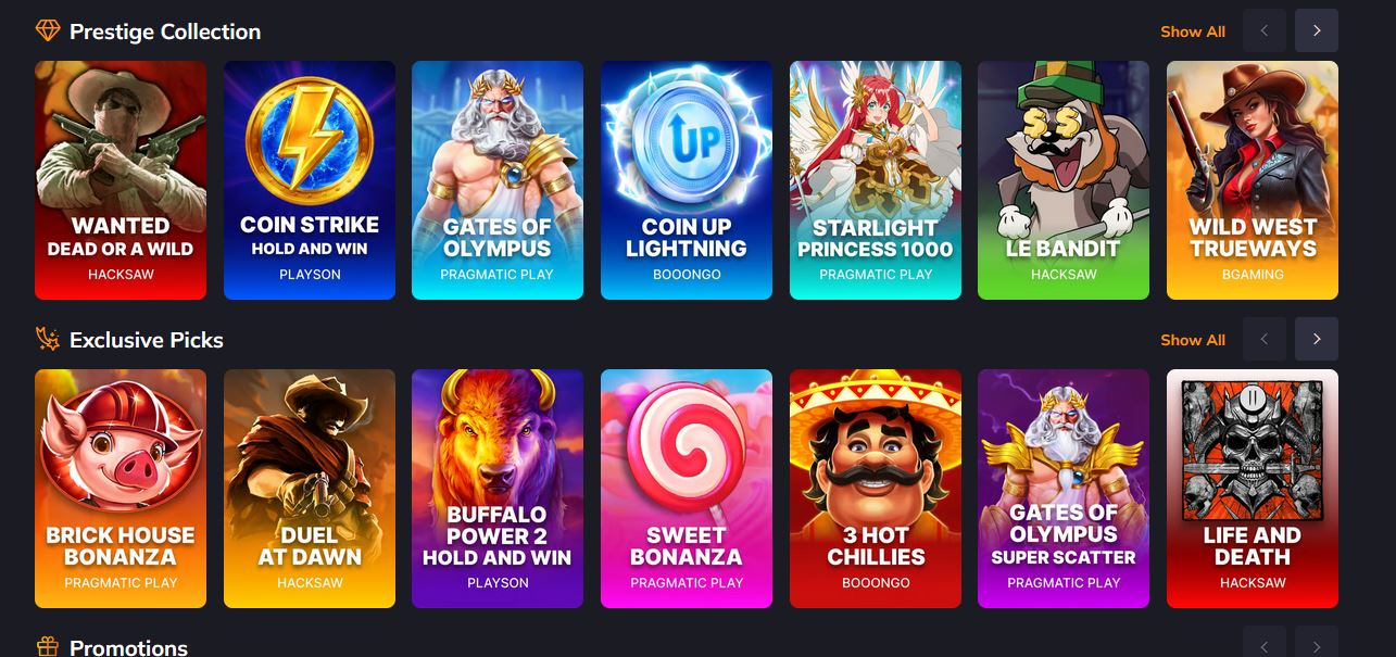 Unlock the Excitement Vegastars Promo Codes for Every Player