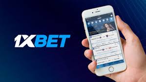 1xBet Cambodia Betting 21