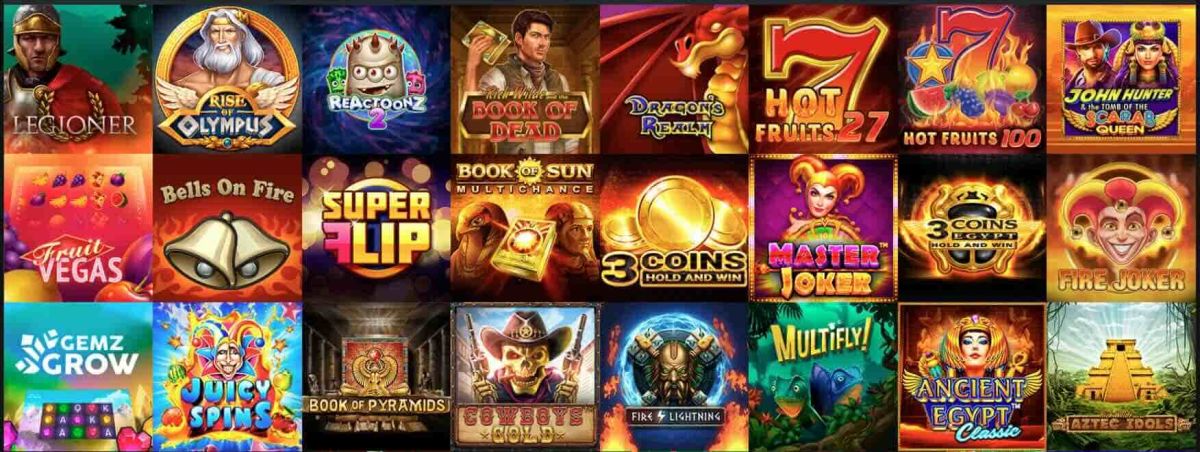 BonanzaGame Casino - Twoje ulubione miejsce do gry online BonanzaGame Casino - Twoje ulubione miejsce do gry online