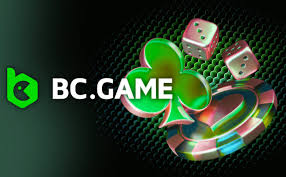 Découvrez l'univers de BC Game Crypto Casino  un paradis pour les amateurs de jeux en ligne