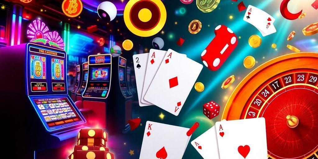 Die besten casinos ohne deutsche lizenz im Überblick 36