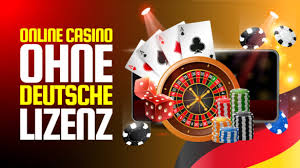 Die besten casinos ohne deutsche lizenz im Überblick 36
