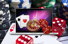 Discover the Excitement of Online Admiral Casino