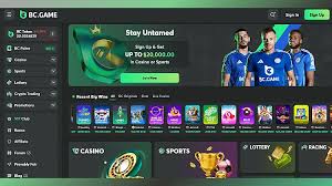 Discover the Thrills of BC Game Casino