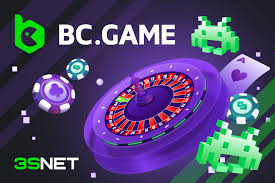 Discover the Thrills of BC Game Casino