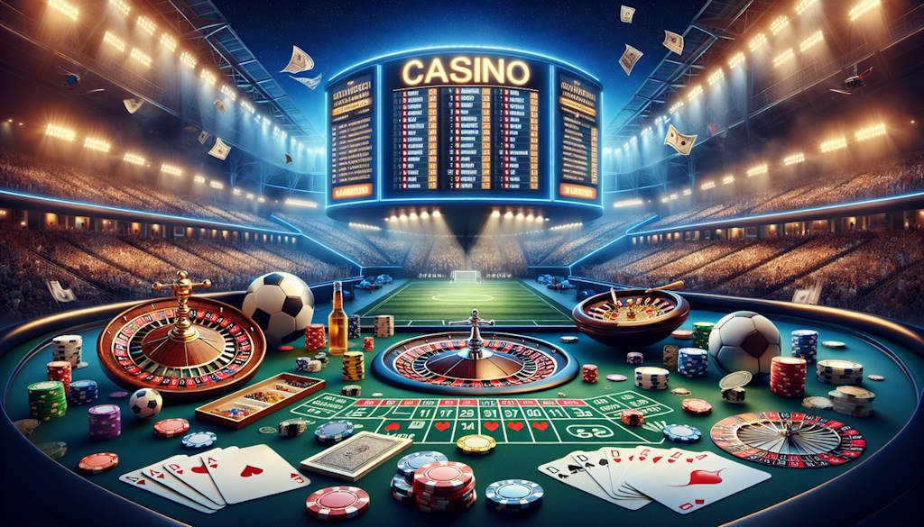 Explore the World of Betting with Betwinner 19