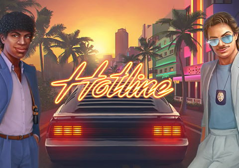 Hotline Casino - Wszystko, co musisz wiedzieć o kasynie