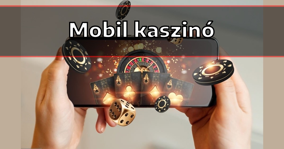 Kaszinó oldalak bemutatása és ajánlások