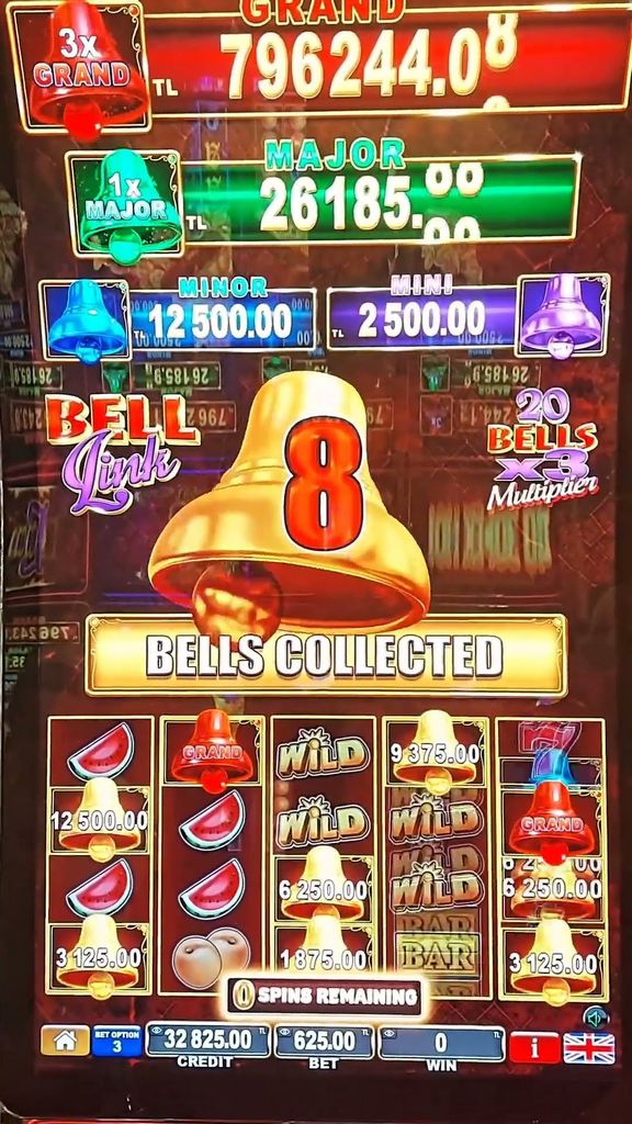 Big Wins Casino Site Review: Software