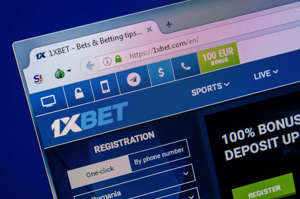 Domain Mirror 1xbet|Tautan Lain