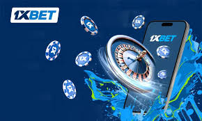 1xBet App Your Ultimate Betting Experience