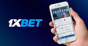 1xBet Download APP - Your Guide to Mobile Betting 382516063 1xBet Download APP - Your Guide to Mobile Betting 382516063
