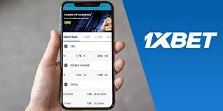 1xBet Download APP - Your Guide to Mobile Betting 382516063 1xBet Download APP - Your Guide to Mobile Betting 382516063