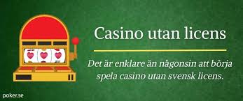 Casino utan svensk licens 10 euro insättning och fördelar 1076906969 Casino utan svensk licens 10 euro insättning och fördelar 1076906969