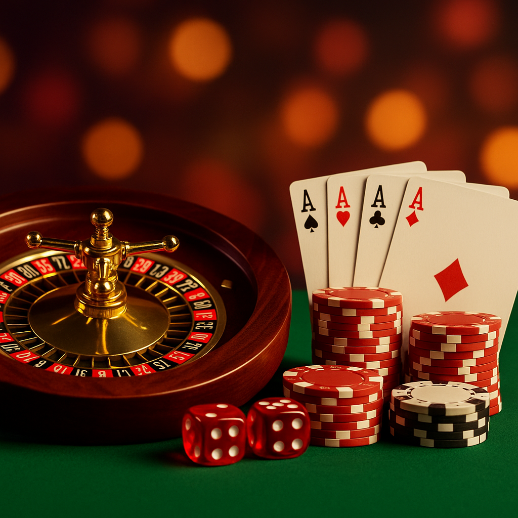 Online Online-Casino Deutschland: Aufsicht, Struktur des Marktes sowie juristische Rahmenwerke Online Online-Casino Deutschland: Aufsicht, Struktur des Marktes sowie juristische Rahmenwerke