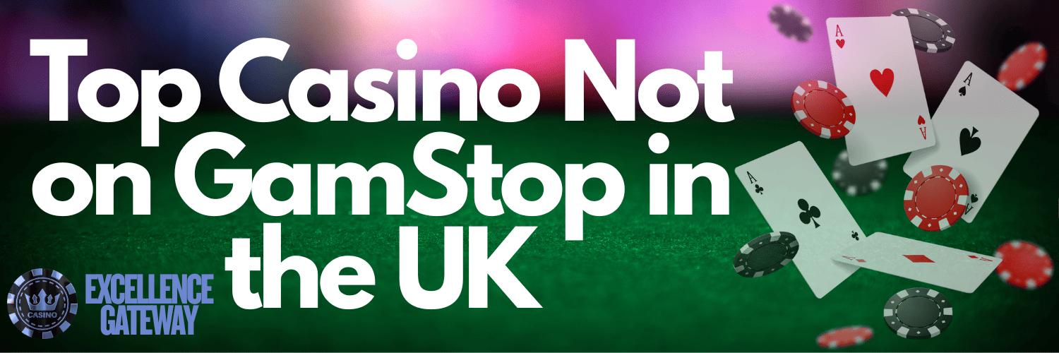 Discovering Non-Gamstop Casinos A Guide to Alternative Gambling Options