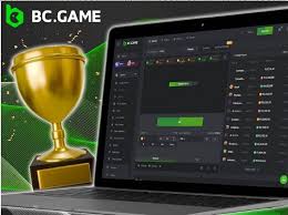Exploring BC Game The Future of Crypto Casinos Exploring BC Game The Future of Crypto Casinos