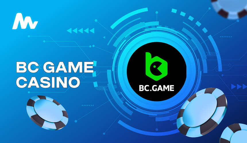 Exploring BC Game The Future of Crypto Casinos Exploring BC Game The Future of Crypto Casinos