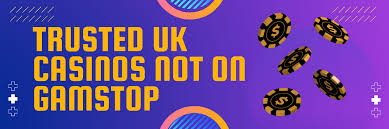 Exploring Casinos That Are Not on GamStop 750035813 Exploring Casinos That Are Not on GamStop 750035813