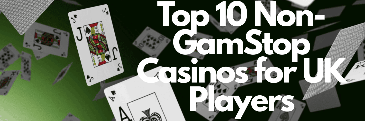 Exploring Slots and Casinos Not on GamStop 547904907