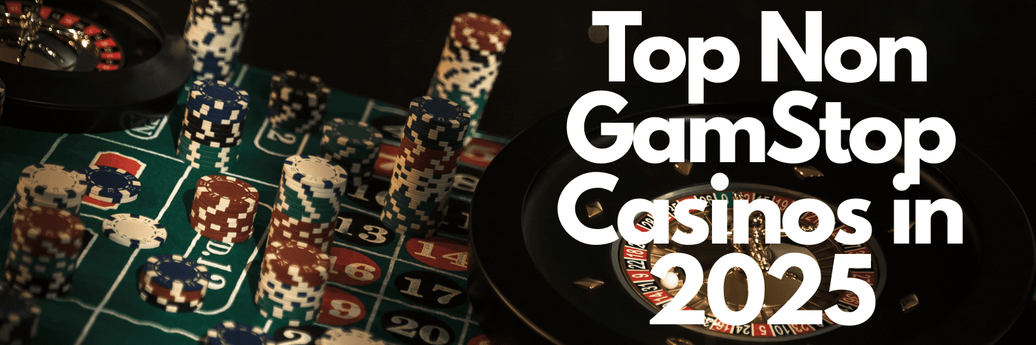 Exploring Slots and Casinos Not on GamStop 547904907