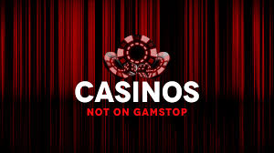 Exploring the Best UK Casino Sites Not on Gamstop